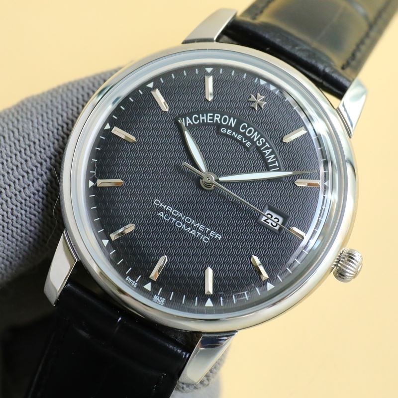 VACHERON CONSTANTIN Watches